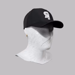 Incognito #3219