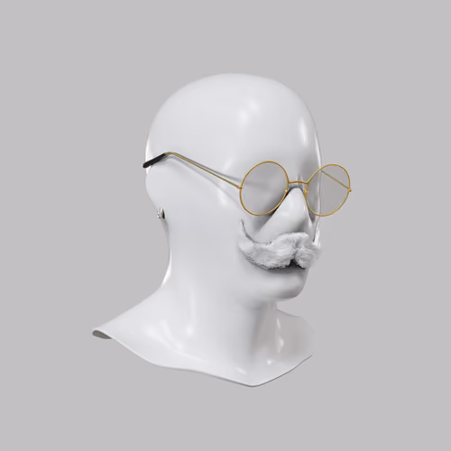 Incognito #569