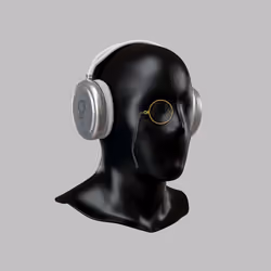 Incognito #5944