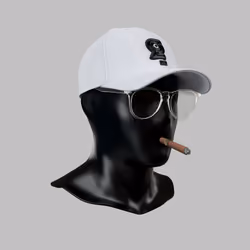 Incognito #4593