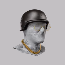 Incognito #1015