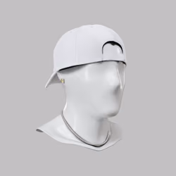 Incognito #579