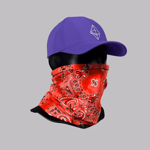 Incognito #3178