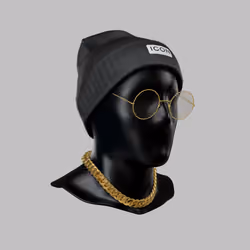 Incognito #9440