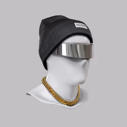 Incognito #5717