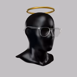 Incognito #1802