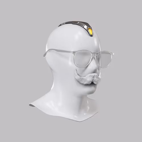 Incognito Nft