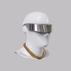Incognito #7876