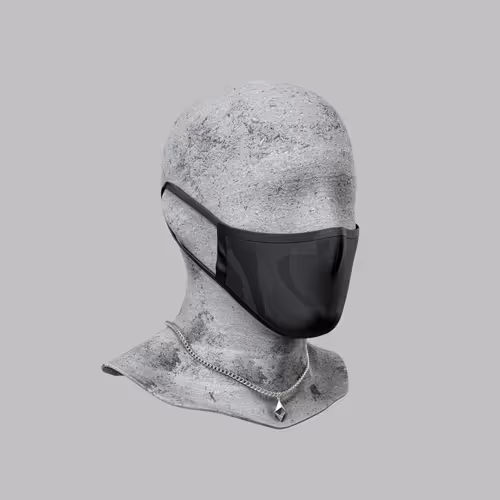Incognito #2721