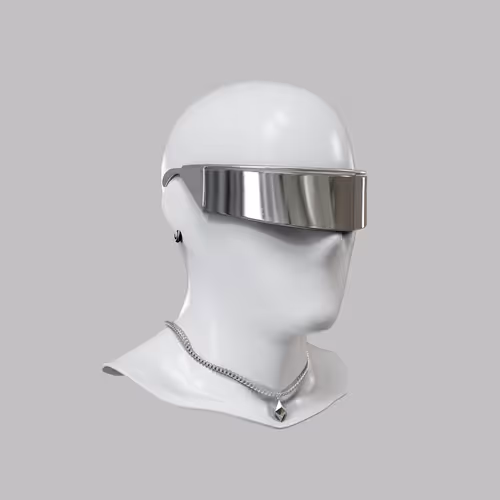 Incognito Nft