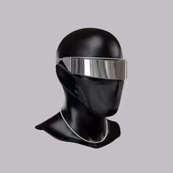 Incognito #5096