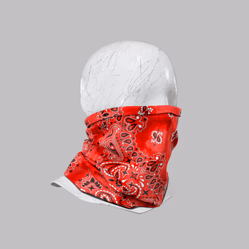 Incognito #7252