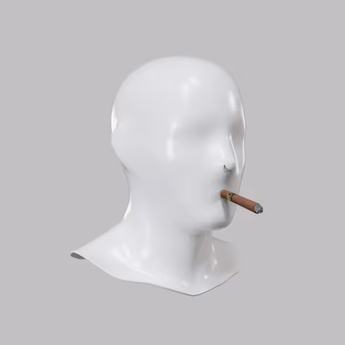 Incognito Nft