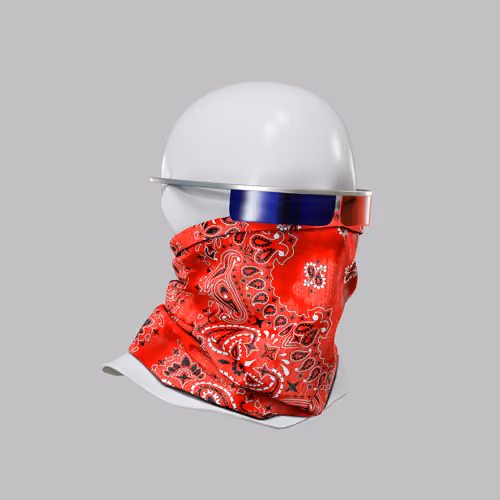 Incognito #4397