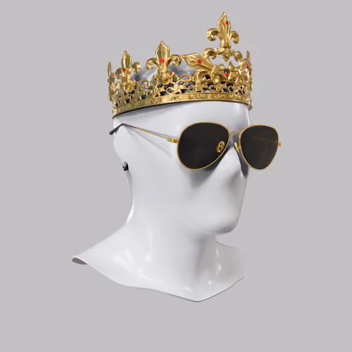 Incognito #6283