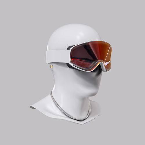 Incognito #9271