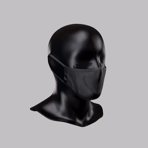 Incognito #3690