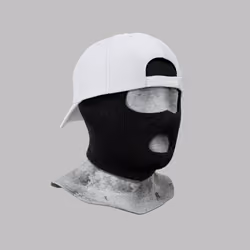 Incognito #7214