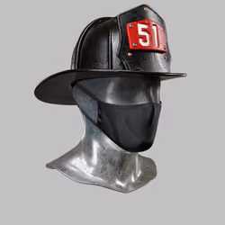 Incognito #6275