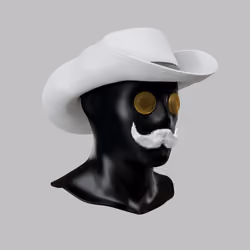 Incognito #5388