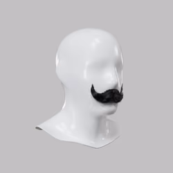 Incognito #740
