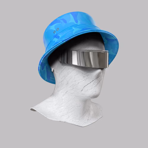 Incognito #6938