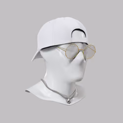 Incognito #3589