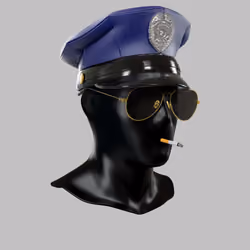 Incognito #2093