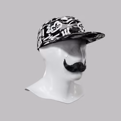 Incognito #953