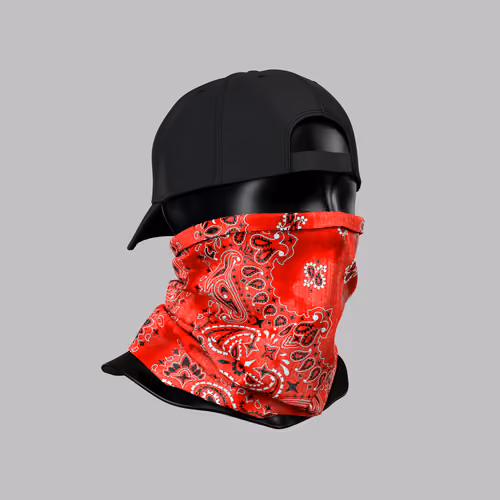 Incognito #6059