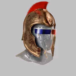 Incognito #7600