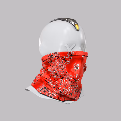 Incognito #9820