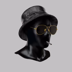 Incognito #2936