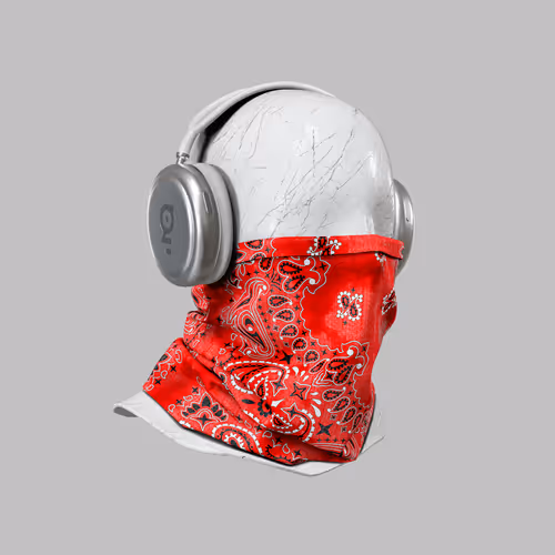 Incognito #9957