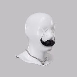 Incognito #2466