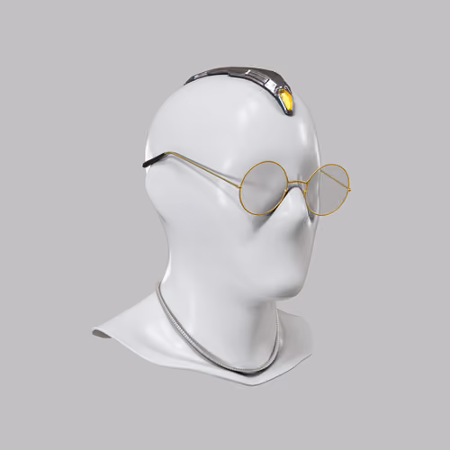 Incognito #2945
