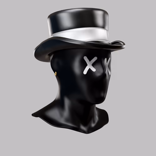 Incognito #6714