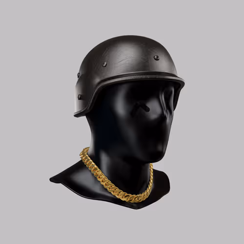 Incognito Nft