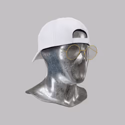 Incognito #2008