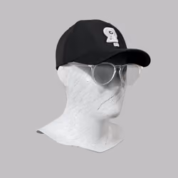 Incognito #7515