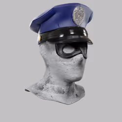 Incognito #4515