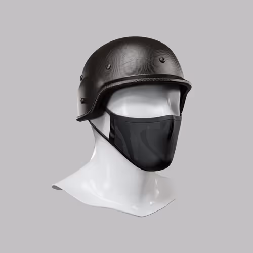 Incognito Nft