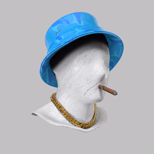 Incognito Nft