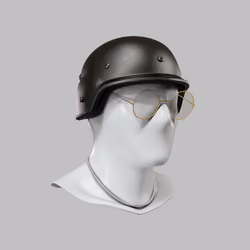 Incognito #8544