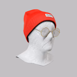 Incognito #1732