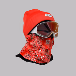 Incognito #4302