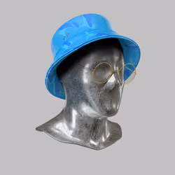 Incognito #6236