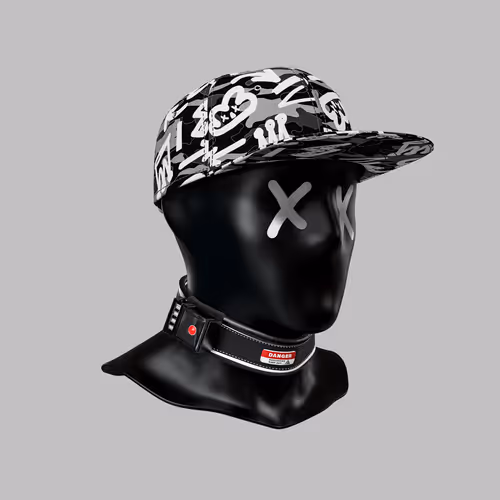 Incognito #3494