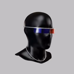 Incognito #4968