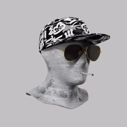 Incognito #6248